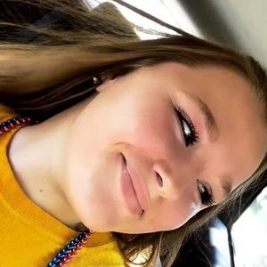 Meet your Posher, Savannah